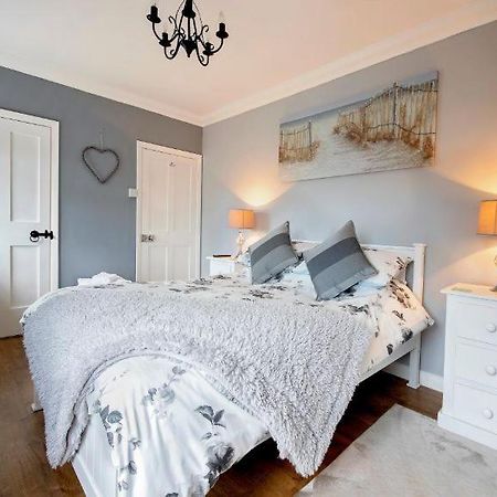 Lawson Cottage B&B Hickling ภายนอก รูปภาพ