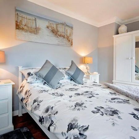 Lawson Cottage B&B Hickling ภายนอก รูปภาพ
