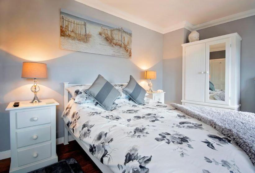 Lawson Cottage B&B Hickling ภายนอก รูปภาพ