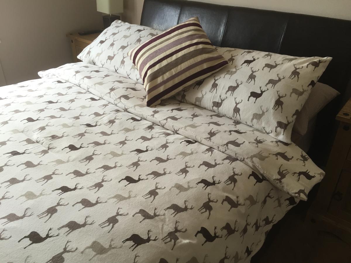 Lawson Cottage B&B Hickling ภายนอก รูปภาพ