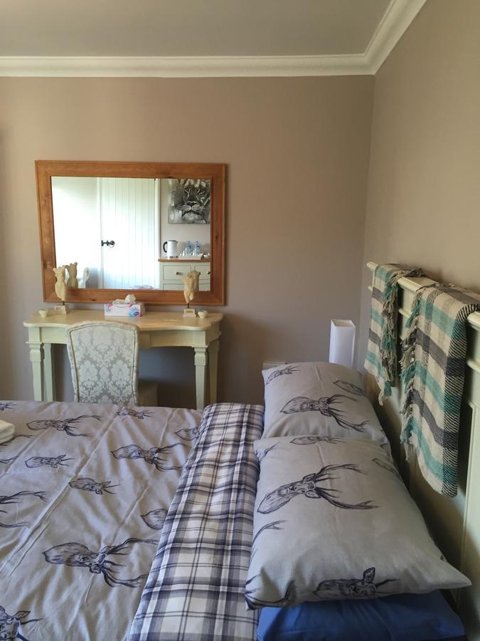 Lawson Cottage B&B Hickling ภายนอก รูปภาพ