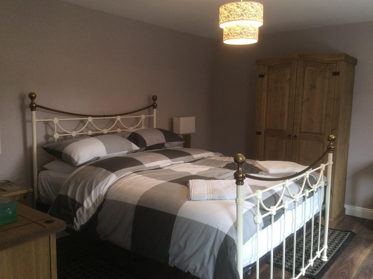 Lawson Cottage B&B Hickling ภายนอก รูปภาพ