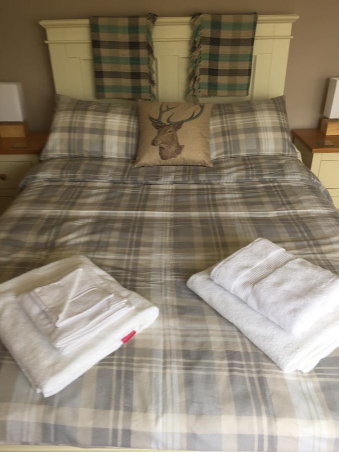 Lawson Cottage B&B Hickling ภายนอก รูปภาพ